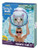 Toysmith Space Cat Inflatable Beach Ball
