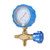 Gauge, Clear Air Conditioning Manometer, Stable Characteristics for R404A R22 R410 R134A
