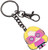 Official Harry Potter Chibi Luna Lovegood Cutie Keyring with Trigger Clip