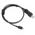 Super Stable USB Programming CP110 Cable Writing Frequency Efficient EP150 Plug and Play for Your Radio