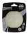 Chuckit Max Glow Ball X-Large Ball - 3.5" Diameter - 1 Pack - Pack of 2