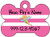 Tinkerbell Dog Tag Pet Id Tag Personalized w/ Name  and  Number