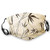Fashion Comfortable Windproof mask,Gradient Bamboo Leaves Flexibility Complex Root Structure Stable Travelers Image,Facial decorations for Adults