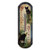 River's Edge Products Tin Thermometer - Bear Welcome
