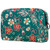 Women Makeup Bag,Cosmetic Storage Bag Vintage Floral Print for Travel,Cosmetics Organizer Women Makeup Bag,Cosmetic Storage Bag Vintage Floral Print for Travel,Cosmetics Organizer