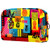 Women Makeup Bag,Cosmetic Storage Bag abstract fruit for Travel,Cosmetics Organizer Women Makeup Bag,Cosmetic Storage Bag abstract fruit for Travel,Cosmetics Organizer