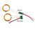 Quickbuying 1pcs Wireless Charging Transmitter plusReceiver Solution Module DC 5~12V for Arduino
