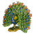 Jiaheyou Peacock Trinket Jewelry Box Figurine Collectible Ring Storage Gift for Girl Peacock Decoration Jiaheyou Peacock Trinket Jewelry Box Figurine Collectible Ring Storage Gift for Girl Peacock Decoration