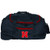 Mojo NCAA 21" Collapsible Duffel Bag -Nebraska Cornhuskers-