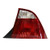 OE Replacement Tail Light FORD FOCUS 2005-2007 -Partslink FO2801188-