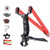 NISPOTDOR Slingshots for Hunting, Outdoor Professional Slingshot Set for Adults, High Velocity Catapult Sling Shot with 1 Target, 100 Ammo Balls and 3 Rubber Bands NISPOTDOR Slingshots for Hunting, Outdoor Professional Slingshot Set for Adults, High Velocity Catapult Sling Shot with 1 Target, 100 Ammo Balls and 3 Rubber Bands