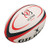 GILBERT Ulster Replica Mini Rugby Ball , Mini