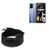 Realme GT Neo Cable, BoxWave [DirectSync -15 ft- Cable- Extra Long Charge and Sync Cable for Realme GT Neo - Black