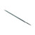 Nicholson 14547 4" Extra Slim Taper File