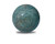Unique Touch Healing Reiki Energized Natural Gemstone Amazonite Ball Sphere