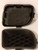Massive Auto Parts-1PC-Passenger Side-Fog Light Cover-Bumper Insert-Fits 2006-2010 PT CRUISER -See Models Below- CH1039117 5116214AB -1 Item Sold- Replacement Part