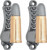 Denix Gun/Sword Bullet Hanger, Gray