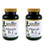 Swanson Vitamin B-1 -Thiamin- 100 Milligrams 250 Capsules 2 Pack