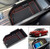 carado Armrest Secondary Storage Box Compatible with Toyota Camry 2018 2019,Center Console Insert Organizer Tray