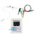 Multifunction Transistor Tester Checker 3.5in TFT Display Screen for Capacitor Diodes