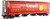 Bachmann Trains Canadian Grain 4 Bay Cylindrical Grain Hopper