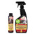 Chick Fresh: Odor Eliminator Spray for Backyard Chickens. Eliminates Coop, Brooder, Rabbit Hutch Odor, Etc. 4 oz. Concentrate Makes 1 Gallon of Solution w/ 24 oz. Empty Refillable Sprayer