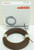 Marklin My World Single Conductor Wire, 33-Feet, Brown