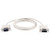 axGear Serial Cable Male to Male DB9 9 Pin RS232 M-M COM Port Wire