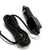 Cobra ESD-9860 Radar Detector CAR Power Cord for Replacement