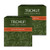 Trichup Hair Fall Control Herbal Hair Powder -120g x 2- -Pack of 2-