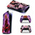 Magic World PS5 Console and DualShock 5 Controller Skin Set by BIPIN MUKHERJEE - Playstation 5 Vinyl
