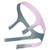 Standard Headgear for Quattro FX  and  Quattro FX for Full Face -Medium Pink-