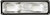 TYC 12-1540-01-9 CAPA Certified Replacement Front Driver Side Turn Signal Lamp
