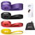 Pull up Bands, Pull Up Assistance Bands, Resistance Bands Set, Exercise Bands, Workout for Resistance Training, Physical Therapy, Home Workouts Bands