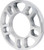Allstar Performance ALL44218 Wheel Spacer