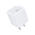 20W USB C Charger Type C Wall Charger Block Fast Charger PD Power Adapter Compatible with iPhone 12 Mini 12 Pro Max SE 11 Pro XS Max X XR 8 Plus,Samsung Galaxy S21 S20 S10 A52 A12 Note 20,Pixel 5 4 3
