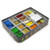 Folded Space Agricola Board Game Box Inserts Organizer