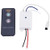 1CH 12V IR Infrared Remote Control Module Wirless Active Remote Switch Controller Module for Most Domestic Appliances