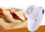 Electric Foot Callus Removers Rechargeable, Portable Electronic Foot File Pedicure Tools, Electric Pedicure Kit, Professional Pedi Feet Care Perfect for Dead