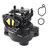 RUHUO 591109 Carburetor for Briggs & Stratton Lawnmower Lawn Mower Replacement