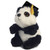 Aurora Lin Lin Panda Balloon Holder 5"