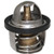 Caltric compatible with Water Pump Thermostat Suzuki Vl800 Vl 800 Boulevard C50 2005-2008