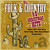 Folk  and  Country: 40 Christmas Hits, Vol. 2