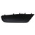 I-Match Auto Parts Right Passenger Side Front Bumper Lower Filler Piece Replacement for 2011-2013 Jeep Grand-Cherokee 11757595 CH1089100