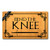 CLZ mats Welcome Mats Bend The Knee Doormat Game of Thrones Doormat Colorful Funny Doormats for Entrance Way Anti-Slip Rubber Doormats for Front Door Kitchen Rugs and Mats 18"-L- x 30"-W-