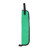 Pasamer Storage Hanging Bag Drumstick,IRIN Drum Stick Storage Hanging Bag Drumstick Portable Handbag with Handle 5 Colors Available-Green-