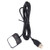 Distance Measuring High Reliability Mini Size DC 3.3V-5V GPS Receiver Antenna Module 10Hz GPS Navigation Module VK-162 for Vehicle Navigation