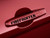 STICKERLOAF BRAND FIREFIGHTER EMS door handle Race Car Truck Decals Sticker Stickers EMT MEDIC FIRE AMBULANCE EMS MEDIC PARAMEDIC FIREFIGHTER