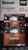 Bushnell Headlamp LED 500 Lumens 4-Light Modes, 2 Count