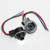 BYOPTO 2 Pcs -3157 female- Car Auto Truck HeadLight FOG Brake Turn Signal Light Bulb Socket Holder Replacement Connector Wire Harness